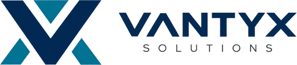 Vantyx Solutions